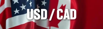 USDCAD_H4_Technical_and_Fundamental_Analysis