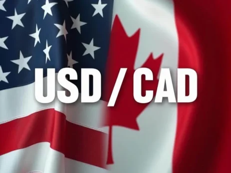USDCAD_H4_Technical_and_Fundamental_Analysis