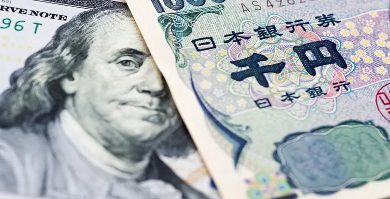 USDJPY H4 Technical and Fundamental Analysis for 10.30.2025. featured image