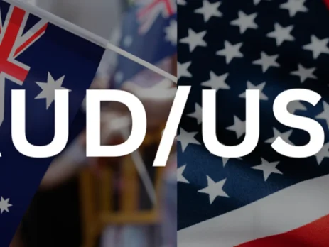 AUDUSD_H4_Technical_and_Fundamental_Analysis