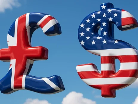 GBPUSD H4 Technical and Fundamental Analysis for 11.06.2025.featured image