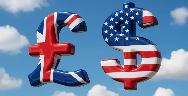 GBPUSD H4 Technical and Fundamental Analysis for 11.06.2025.featured image