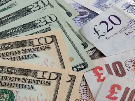 GBPUSD H4 Technical and Fundamental Analysis for 11.13.2025. featured image