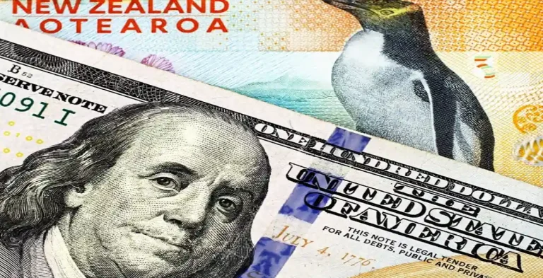 NZDUSD H4 Technical and Fundamental Analysis for 11.27.2025.featured image.