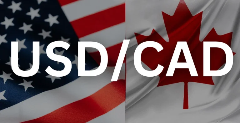 USD CAD _H4_Technical_and_Fundamental-Analysis