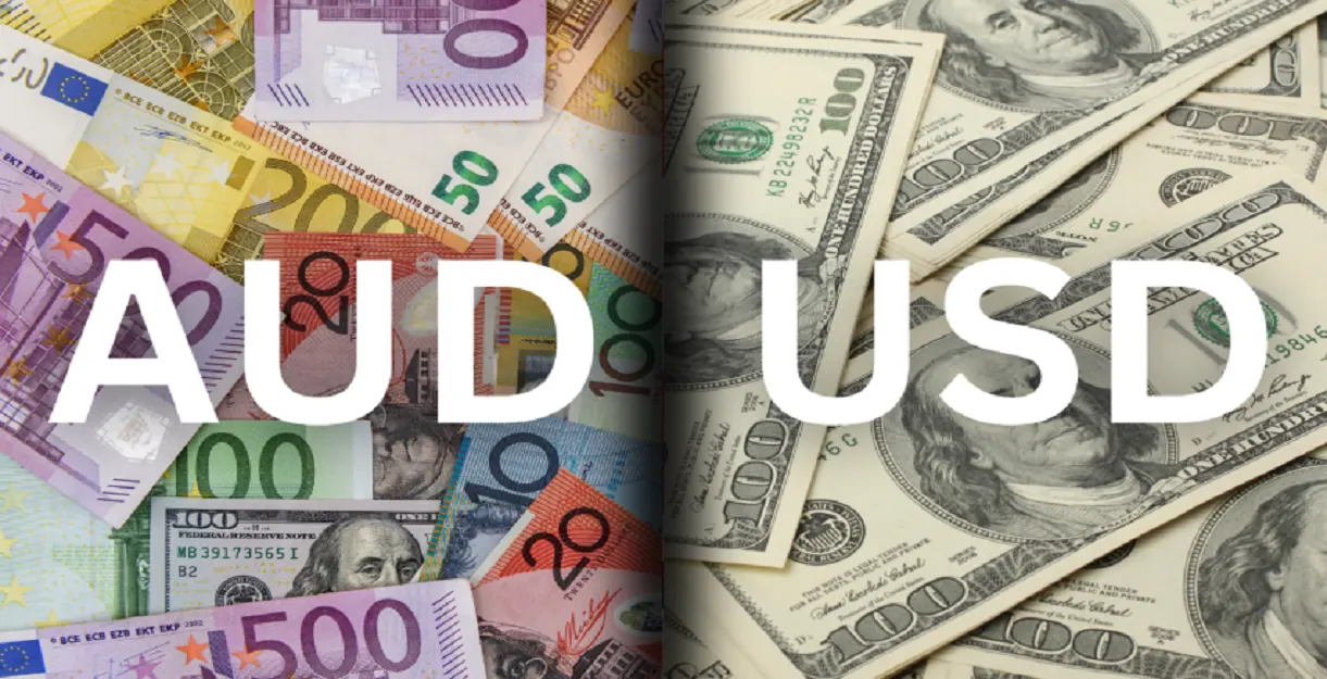 AUDUSD H4 Technical and Fundamental Analysis for 12.01.2025.feature image