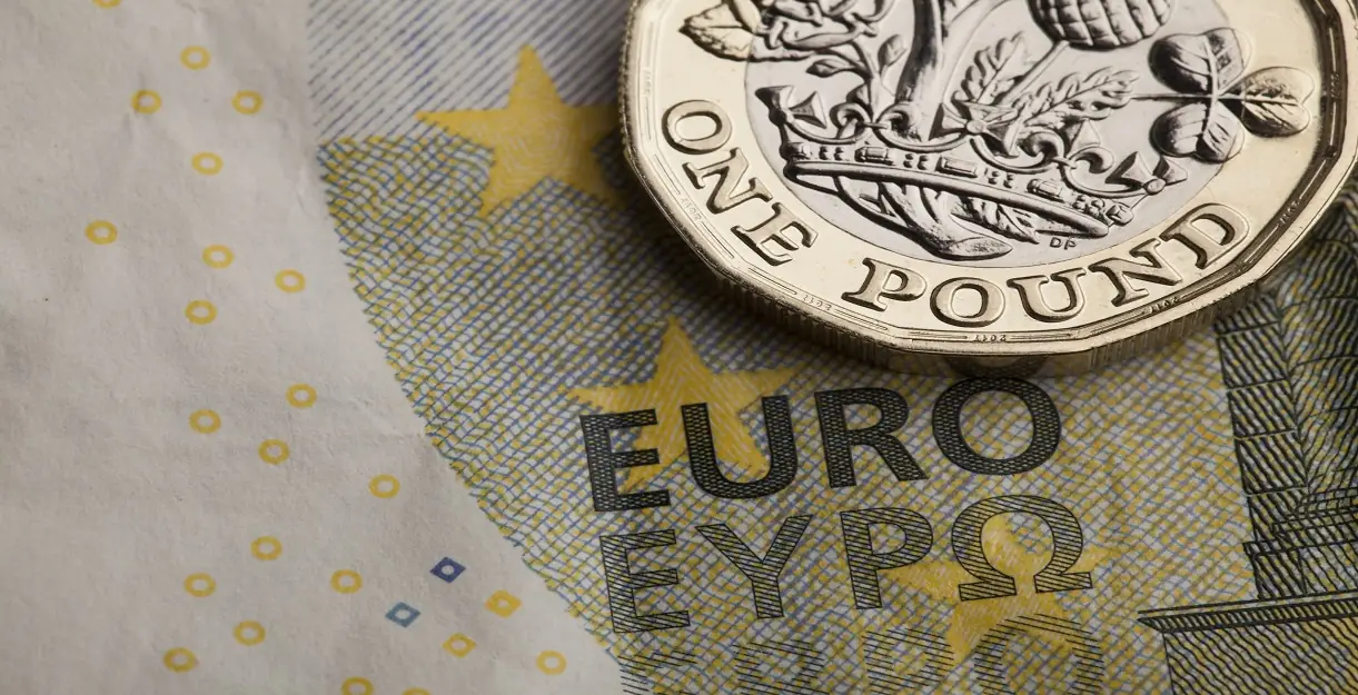 EURGBP H4 Technical and Fundamental Analysis for 12.04.2025.featured image