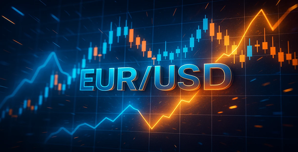 EURUSD H4 Technical and Fundamental Analysis for 12.15.2025.featured image