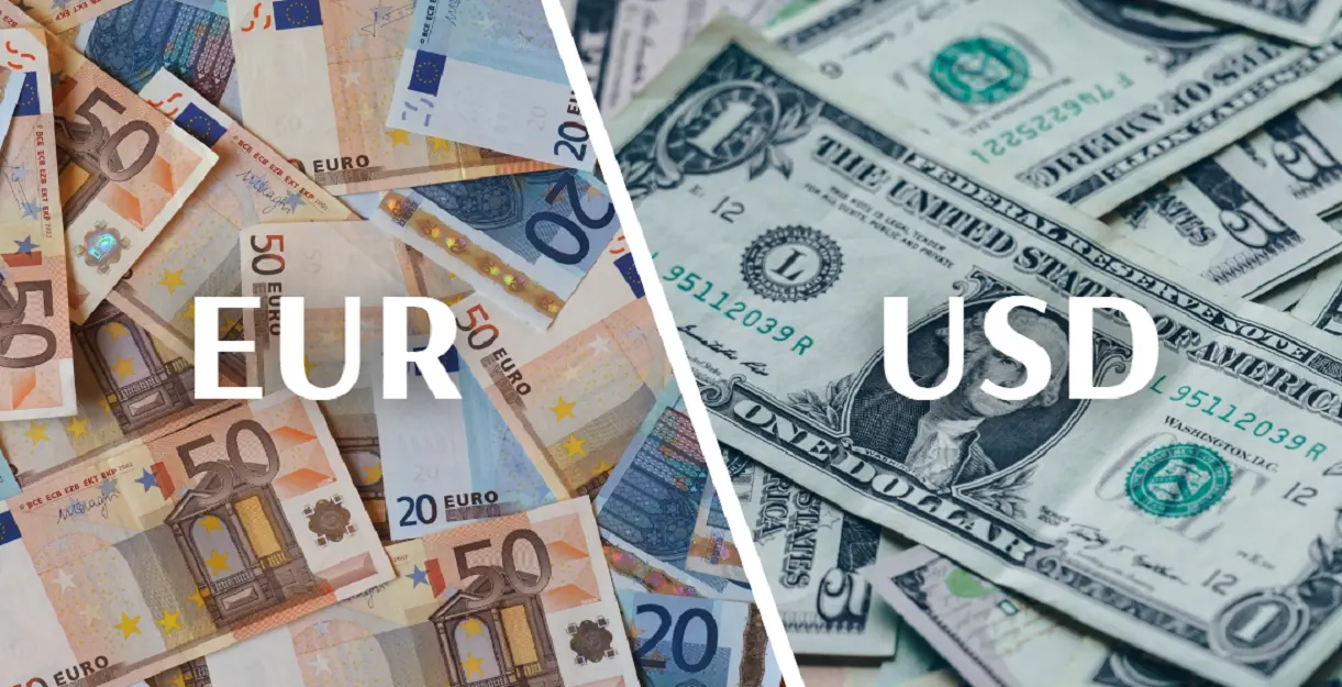 EURUSD H4 Technical and Fundamental Analysis for 12.31.2025.featured image