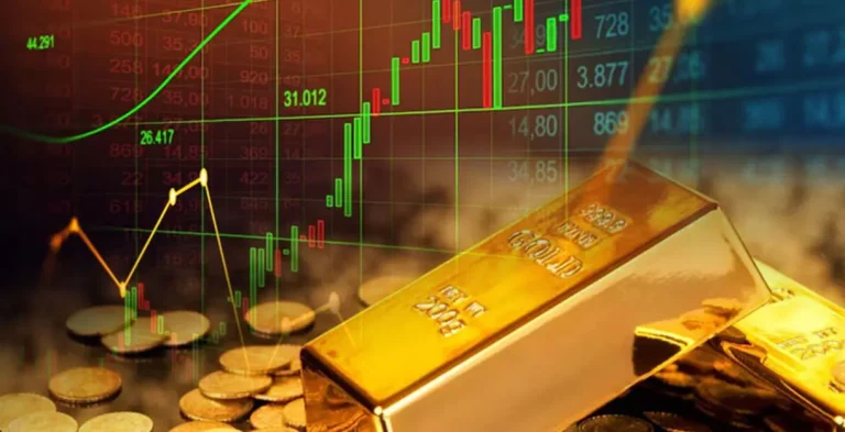 GOLD_ XAUUSD_Technical and Fundamental Analysis