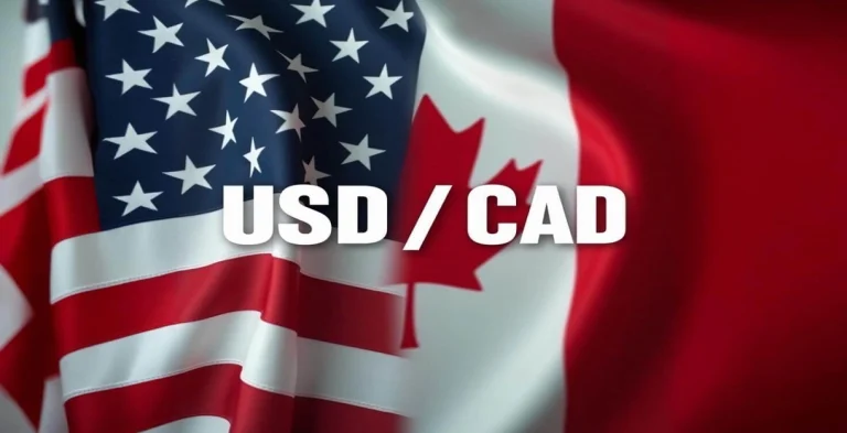USDCAD H4 Technical and Fundamental Analysis for 01.19.2026.featured image