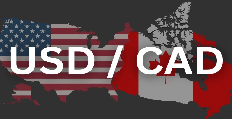 USDCADH4 Technical and Fundamental Analysis for 01.28.2026.featured image