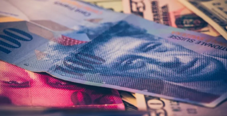 USDCHF H4 Technical and Fundamental Analysis for 01.08.2026.featured image