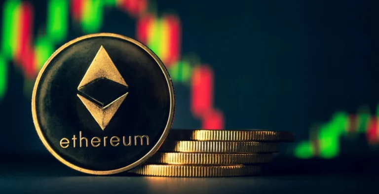 ETHUSD - ETH_USD ETHUSDH4_Technical-and-Fundamental-analysis