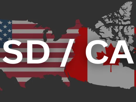 USDCADH4 Technical and Fundamental Analysis for 02.16.2026.featured image