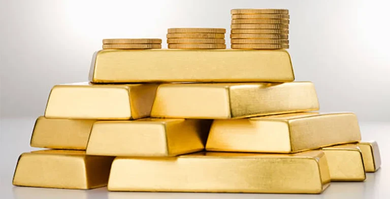 FXGlory-Daily-Analysis-GOLD_H4_Technical and Fundamental Analysis For 2026