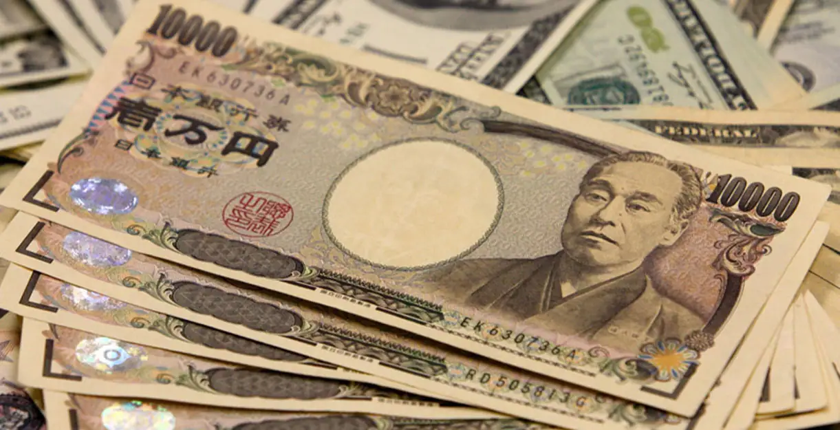 USD JPY---Price-action-analysis