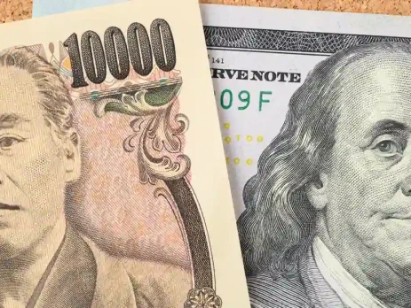 FXGlory-Daily-Analysis_ USDJPY H4 Technical and Fundamental Analysis