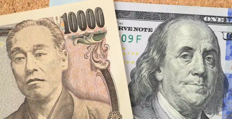 FXGlory-Daily-Analysis_ USDJPY H4 Technical and Fundamental Analysis