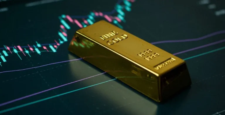 GOLD_ XAUUSD_Technical and Fundamental Analysis