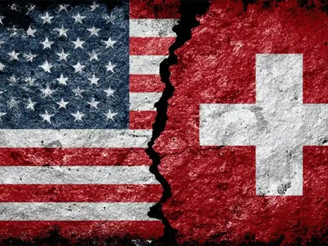 USDCHFH4_Technical and Fundamental Analysis