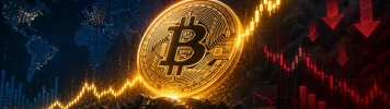 BTCUSD H4 Technical and Fundamental Analysis
