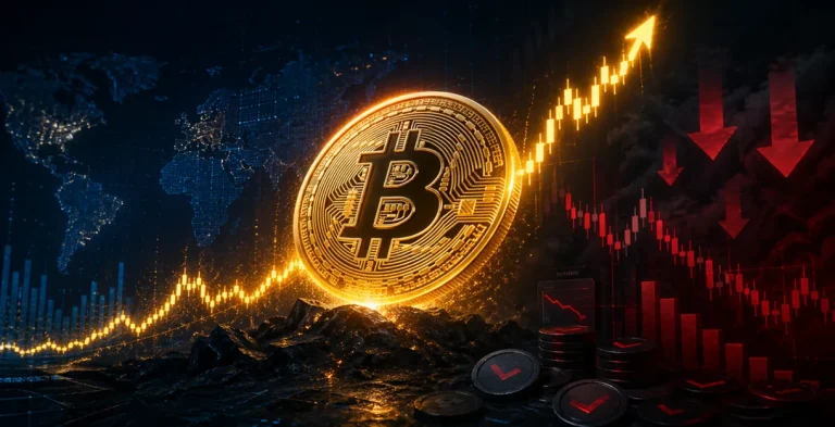 BTCUSD H4 Technical and Fundamental Analysis