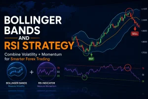 Bollinger Bands and RSI Strategy Featured Image