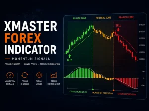 XMaster Forex Indicator Featured