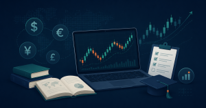 Forex Basics for Beginners