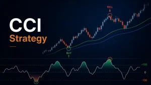 CCI Forex Strategy