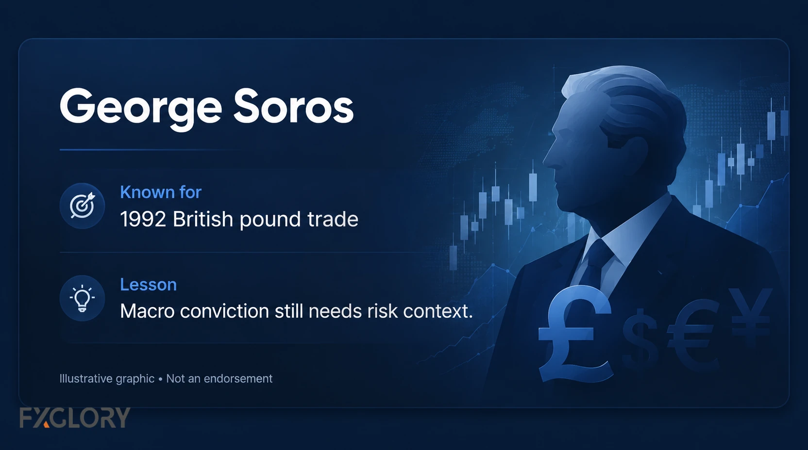 George Soros