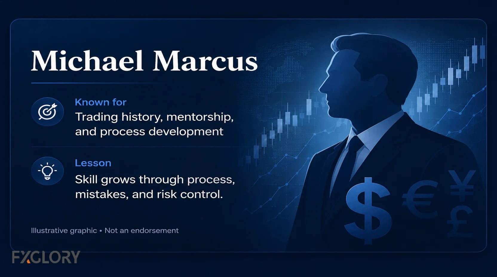 Michael Marcus