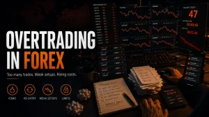 Overtrading in Forex