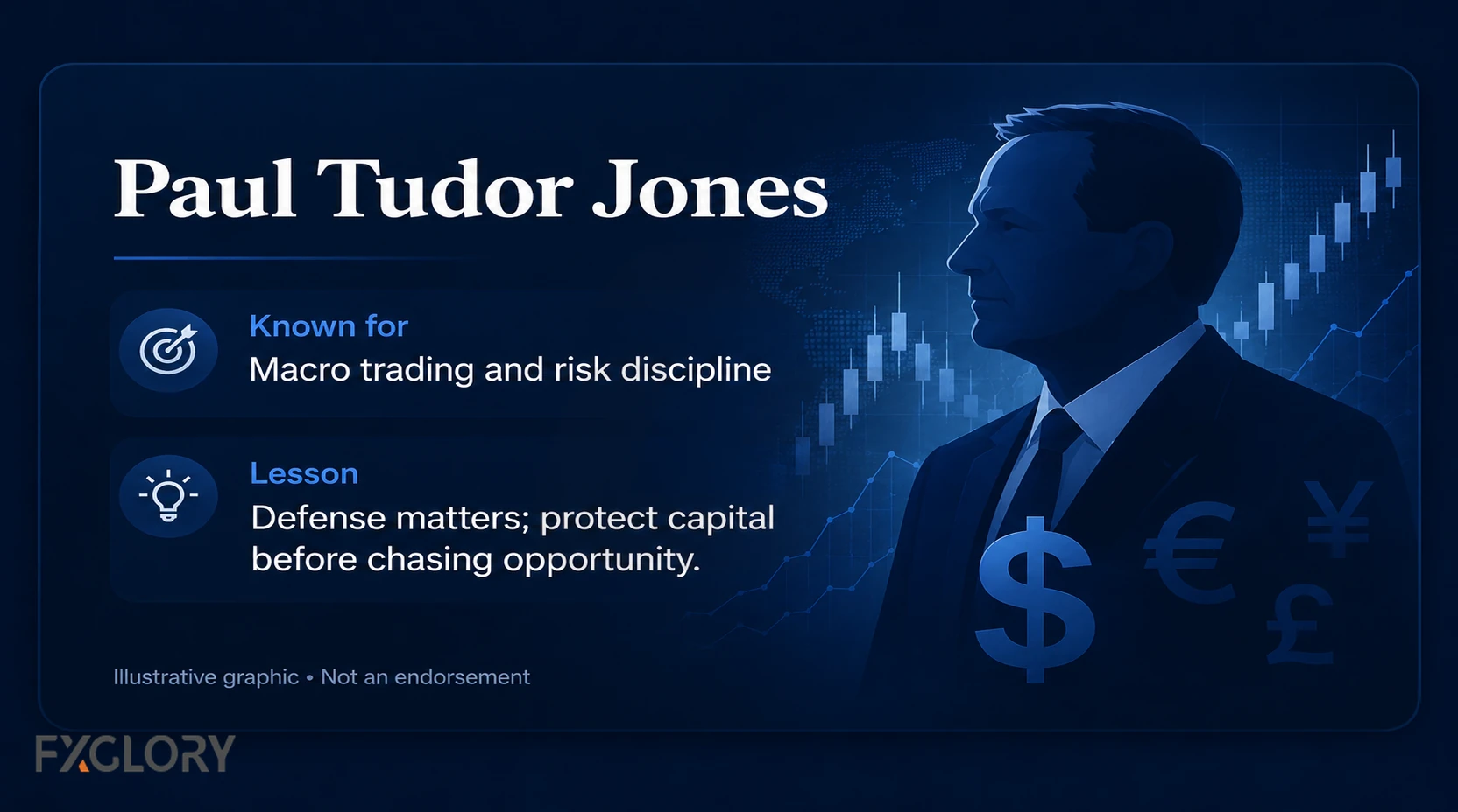 Paul Tudor Jones