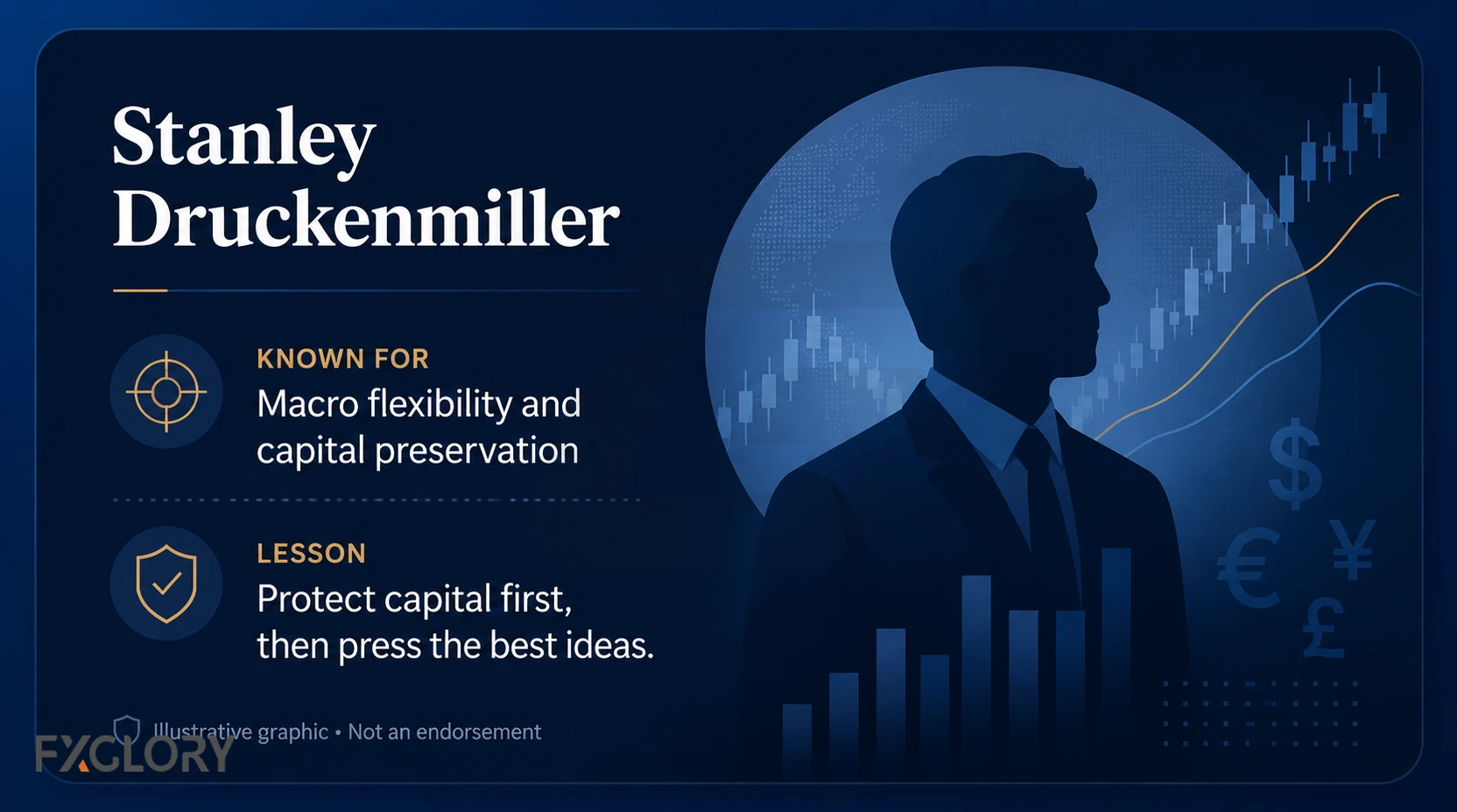 Stanley Druckenmiller