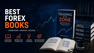 Best Forex Books