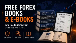 Free Forex Books And E-books
