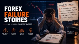 Forex Failure Stories