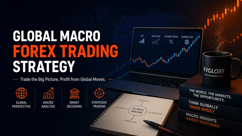 Global Macro Forex Trading Strategy