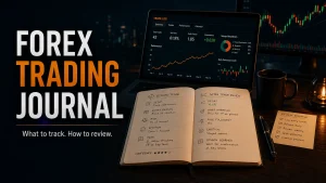 Forex Trading Journal