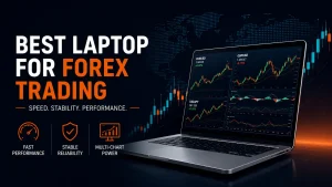 Best Laptop For Forex Trading