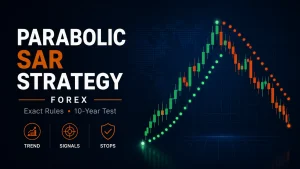 Parabolic SAR Forex Trading Strategy