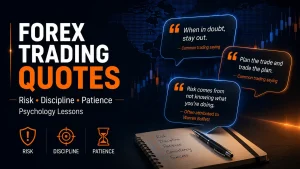 Forex Trading Quotes