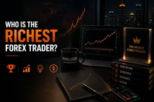 Who Is the Richest Forex Trader?
