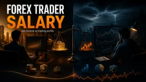 Forex Trader Salary