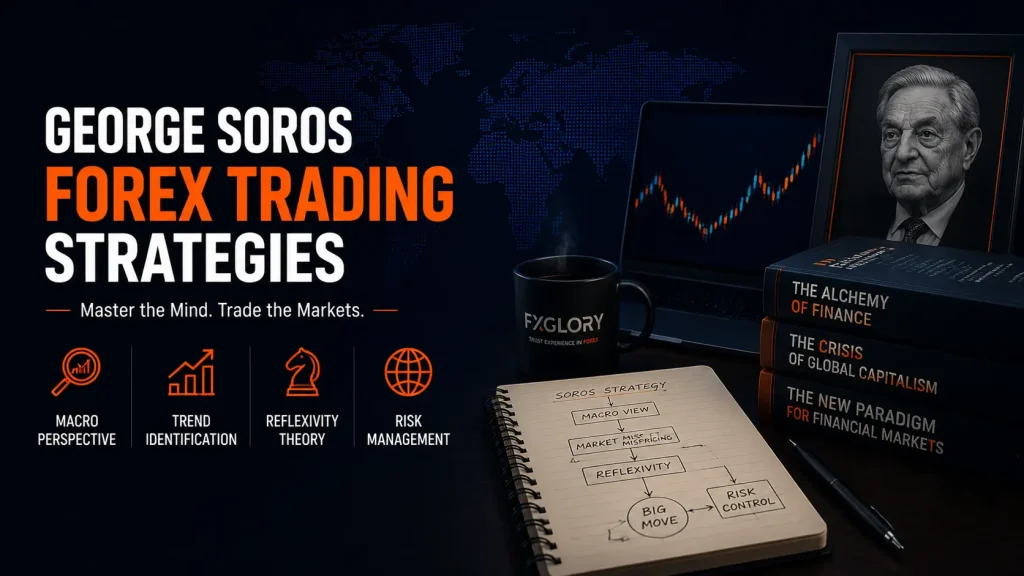 George Soros Forex Trading Strategies