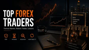 Top Forex Traders