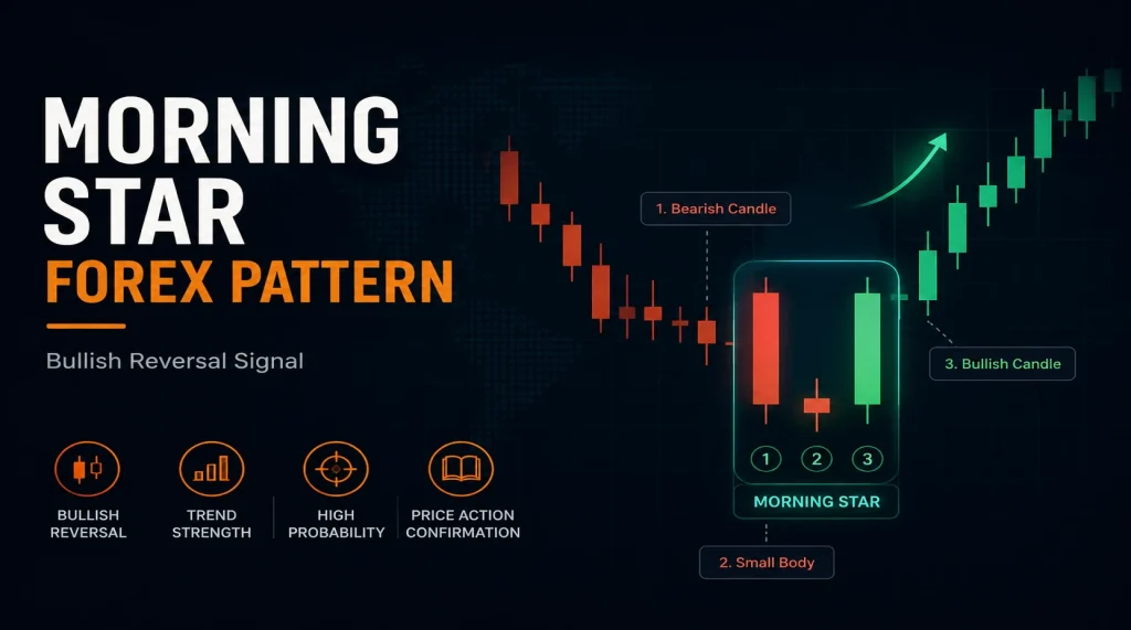 Morning Star Forex Featured Image