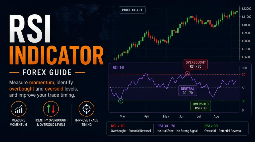 Forex RSI Featured Image